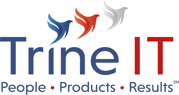 TrineIT Inc.,